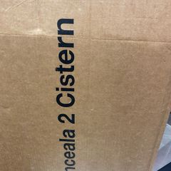 cistern