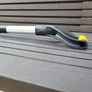 Strong Aluminium Snow Shovel, yard scraper. Ultralight. Image 10