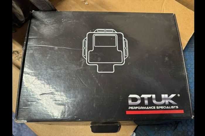 Dtuk Cdr3+