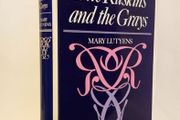 The Ruskins and the Grays by Mary Lutyens (HQ329)