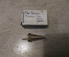 Mitsubishi Fan Switch.
