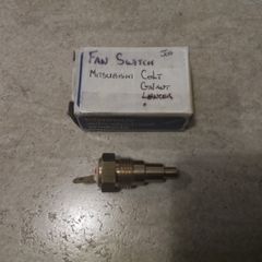 Mitsubishi Fan Switch.