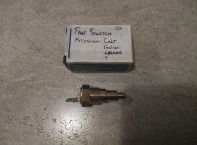Mitsubishi Fan Switch.