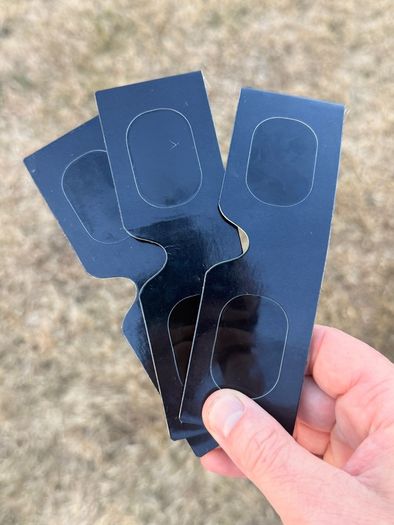 Eclipse Glasses