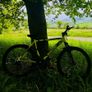 Bentini 26" Mountain Bike Image 2