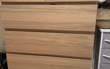Ikea Drawer