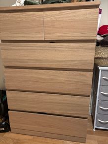 Ikea Drawer