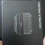 TTArtisan 35mm F1.8 II (Fujifilm X-Mount) - As New / Boxed Image 2