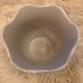 Vintage 70's German Ceramic Planter Image 4