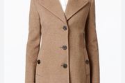 Calvin  Klein Wool Jacket