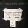 Adidas Adicross Golf Coaches Jacket Image 4