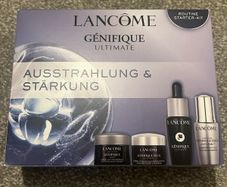 Lancome gift set
