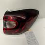 RENAULT CAPTUR Tail Light Rear Lamp O/S 2017 5 Door Hatchback RH  A2l16b26s Image 6