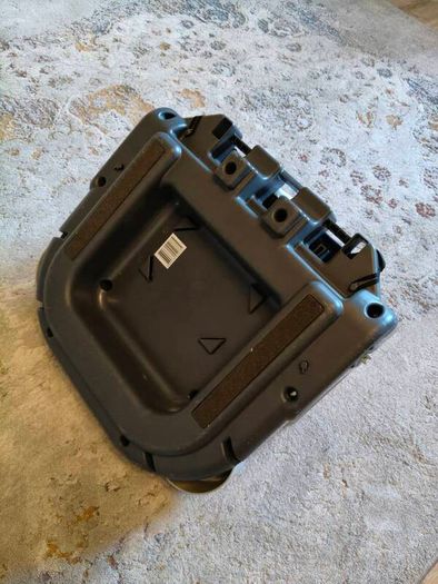 Graco booster seat
