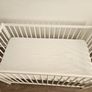 Ikea baby cot Image 5