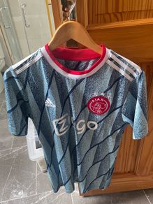 Ajax Away 20/21