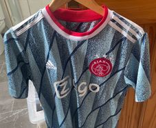 Ajax Away 20/21