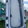 Full Kit Boat + Electric Engine + Battery Image 3