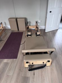 Reformer bed Flexera