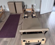 Reformer bed Flexera