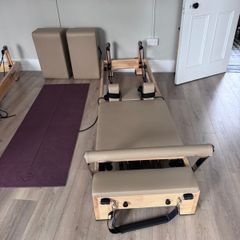 Reformer bed Flexera