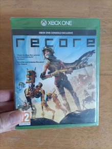ReCore