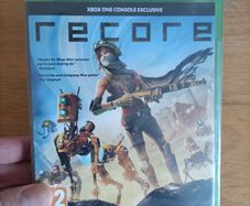 ReCore