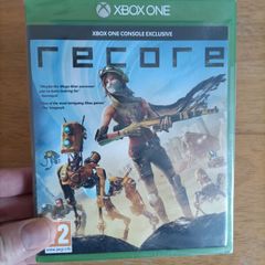 ReCore