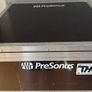 Presonus 32R + HP60 6-Channel headphone amplifier & Flight Case Image 2