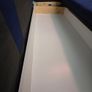 Ikea 3 seater sofa bed Image 3