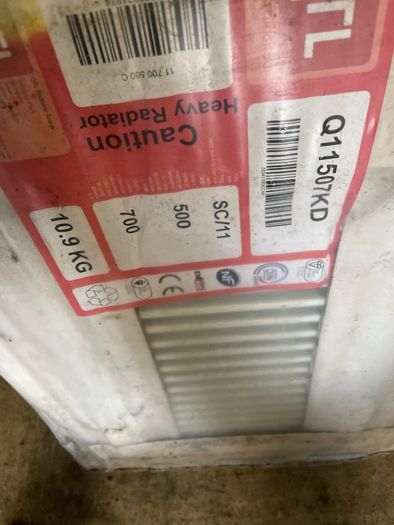 radiator