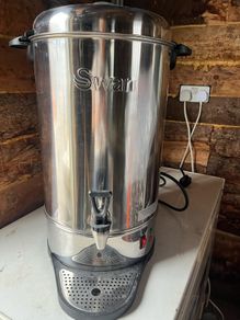 Swan 20 litre water heater