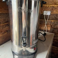 Swan 20 litre water heater