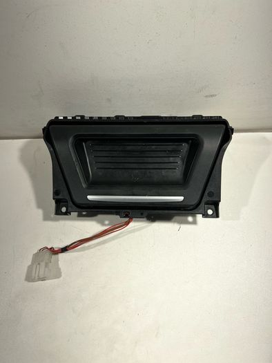 Bmw 5 Series F10 2010-2014 Center Console Ashtray 9171558-10 A3l2b123g
