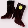 BNWT 'Harrods In Store' Boots Image 3