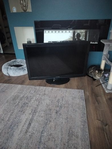 37inch Panasonic VIERA TX-L37S20L
