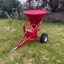 Rush licker/fert spreader Image 2