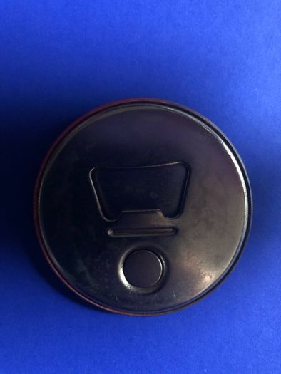 Kilkenny magnet bottle opener