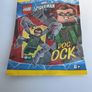 Lego Spider-Man Marvel 76185 at the Sanctum Workshop Image 9