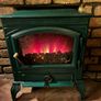 Electric stove Image 2