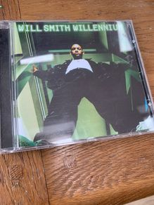 Will Smith - Willennium
