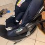 Cybex Cloud Car seat & 360 base Image 5