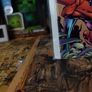 X-Men: Clan Destine ! First Issue ! 1996 ! by Marvel ! Image 6