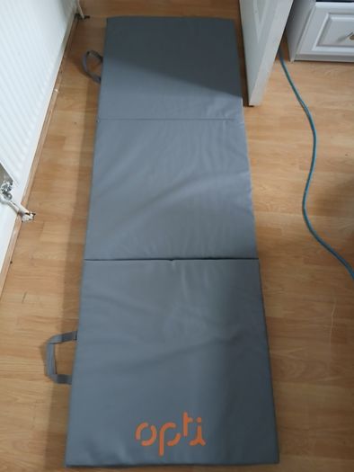 workout mat