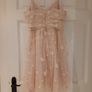 Confirmation Dress Brand new never worn Image 2