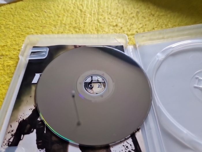 Tomb Raider Underworld PlayStation3 Ps3 games Original