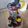 paw patrol mighty lookout tower Image 2