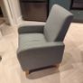 Grey Chair Image 2