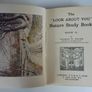 The "Look-about-you" nature book Image 3