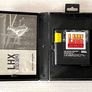 LHX Attack Chopper for Mega Drive Boxed Image 7